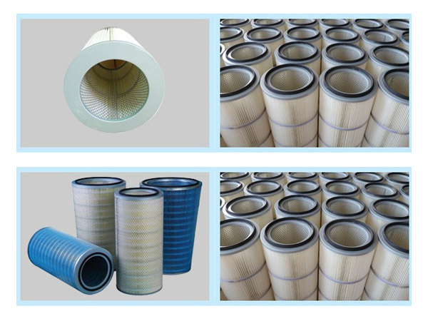 SC煙草專用濾筒